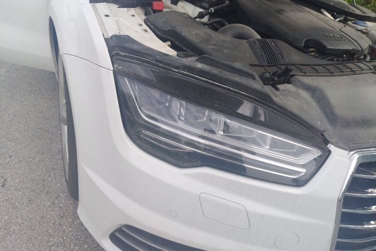 Used Audi A7 2016 40 TFSI Ambition Edition Right Front Headlight