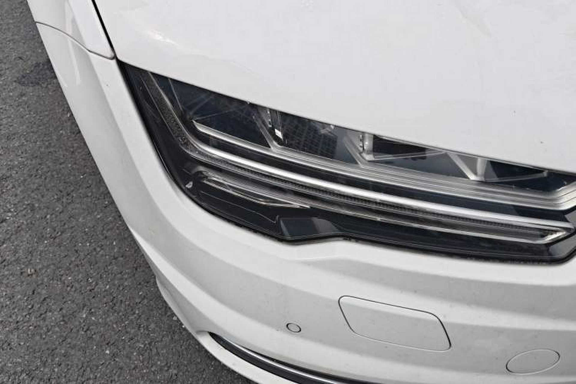 Used Audi A7 2016 40 TFSI quattro Technology Edition Right Front Headlight
