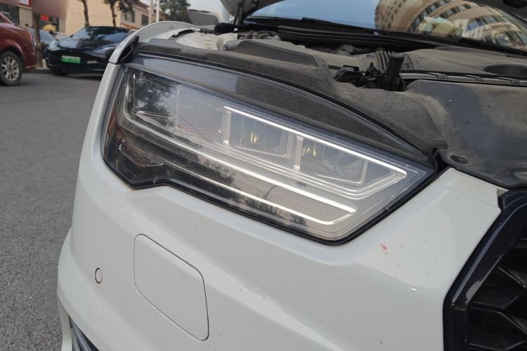 Used Audi A7 2016 35 TFSI Fashion Model Right Front Headlight