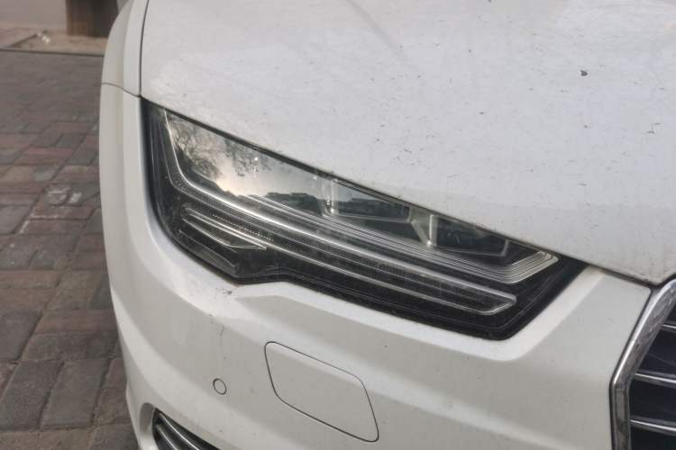 Used Audi A7 2016 35 TFSI Fashion Model Right Front Headlight
