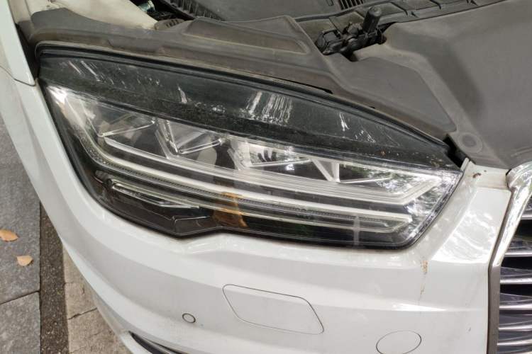 Used Audi A7 2016 40 TFSI Ambition Edition Right Front Headlight