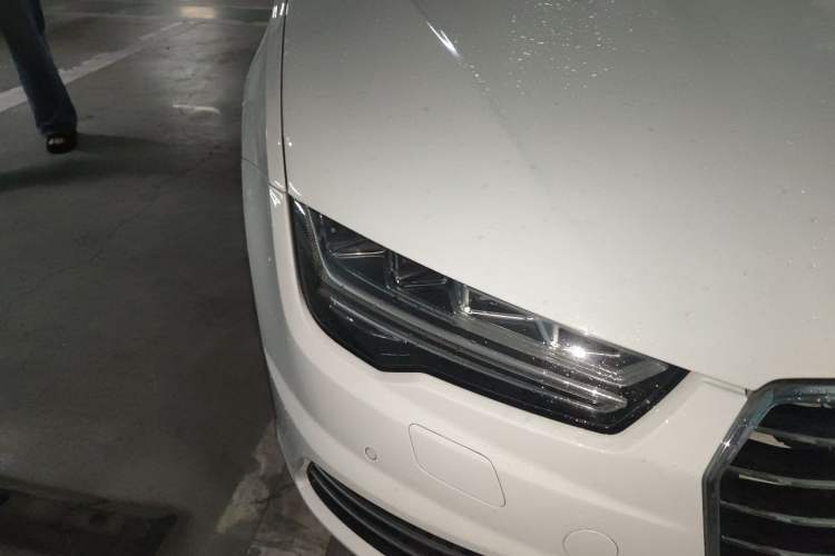 Used Audi A7 2016 40 TFSI Ambition Edition Right Front Headlight