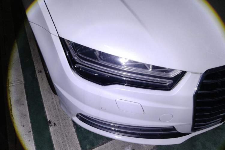 Used Audi A7 2016 40 TFSI Ambition Edition Right Front Headlight