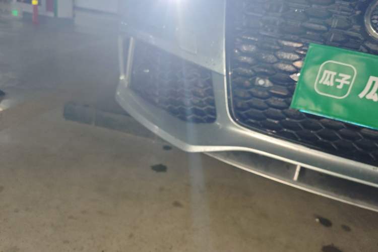 Used Audi A7 2016 50 TFSI quattro Comfort Model Right Front Headlight