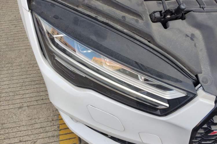 Used Audi A7 2016 50 TFSI quattro Comfort Model Right Front Headlight