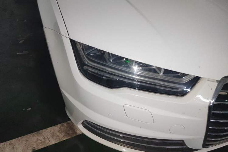 Used Audi A7 2016 50 TFSI quattro Comfort Model Right Front Headlight
