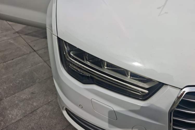 Used Audi A7 2016 40 TFSI Ambition Edition Right Front Headlight
