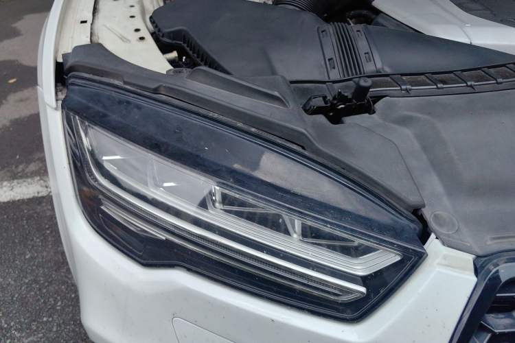 Used Audi A7 2016 50 TFSI quattro Comfort Model Right Front Headlight