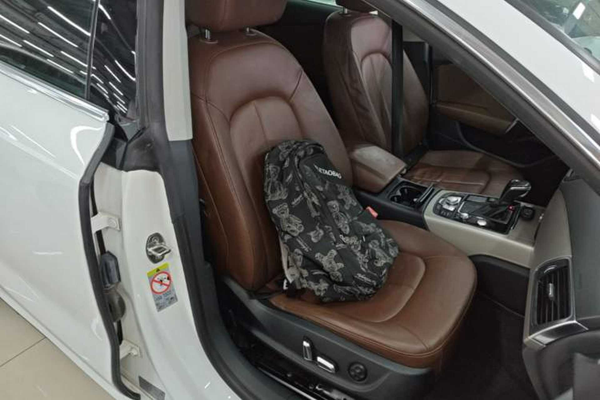 Used Audi A7 2016 40 TFSI Ambition Edition Right Front Seat