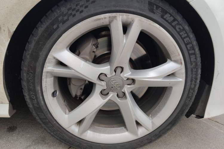 Used Audi A7 2016 40 TFSI Ambition Edition Right Front Wheel Hub