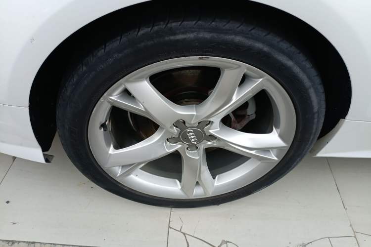 Used Audi A7 2016 40 TFSI Ambition Edition Right Rear Wheel Hub