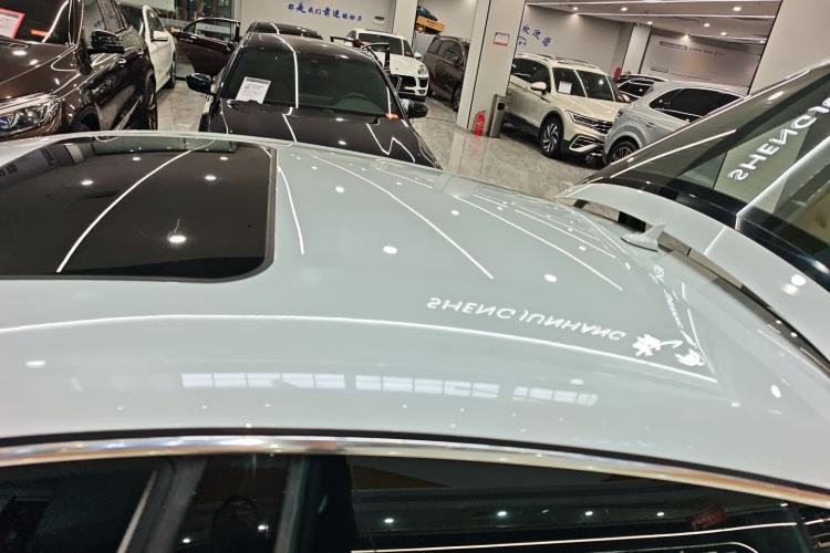 Used Audi A7 2016 35 TFSI Fashion Model Roof