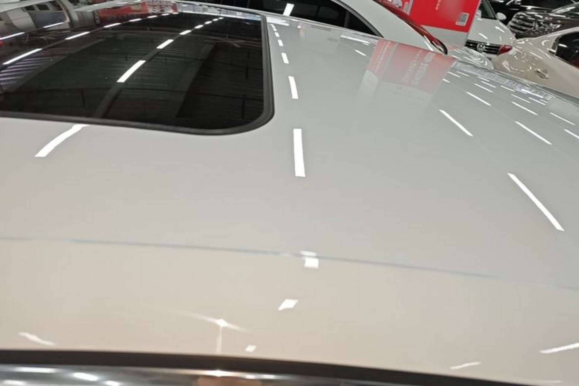 Used Audi A7 2016 40 TFSI Ambition Edition Roof