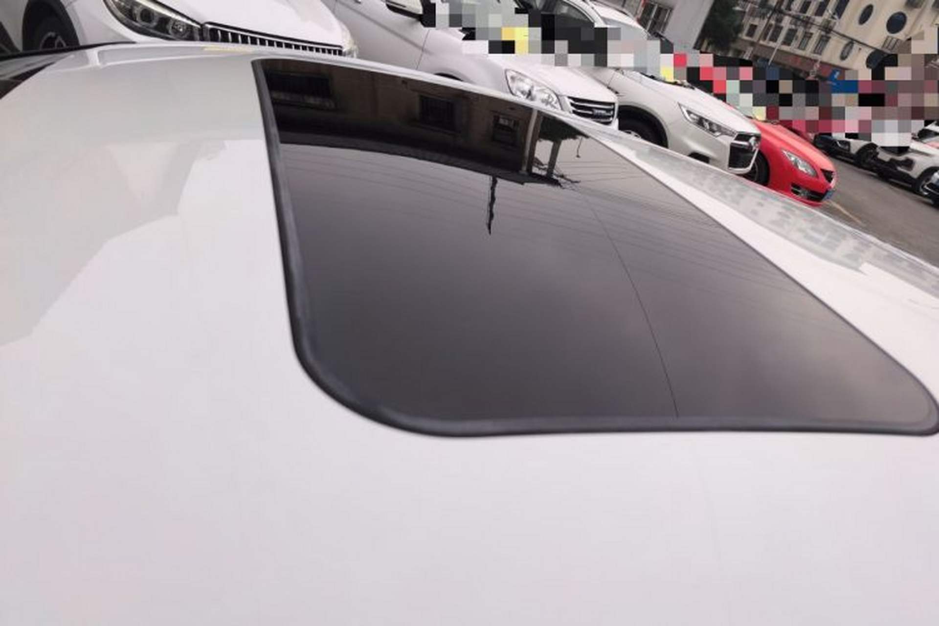 Used Audi A7 2016 40 TFSI Ambition Edition Roof
