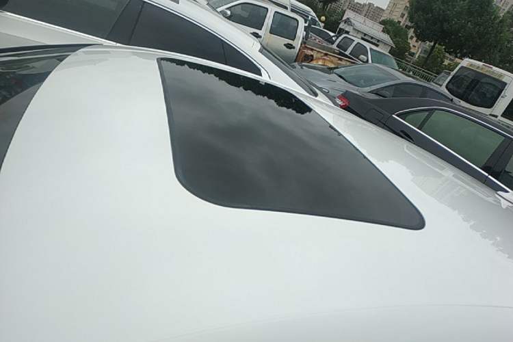 Used Audi A7 2016 40 TFSI quattro Technology Edition Roof