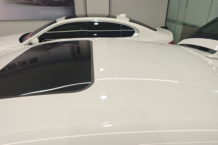 Used Audi A7 2016 35 TFSI Fashion Model Roof