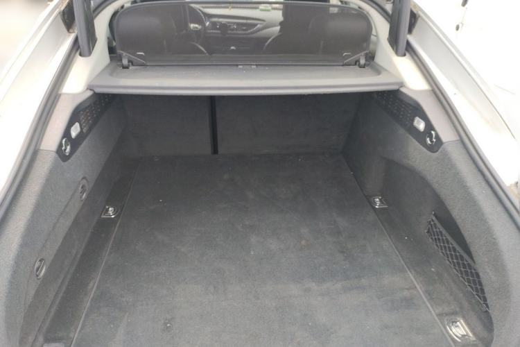 Used Audi A7 2016 40 TFSI Ambition Edition Trunk
