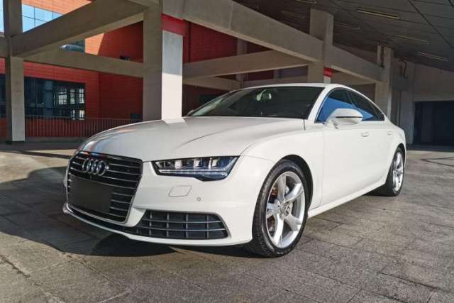 Used Audi A7 2016 40 TFSI Ambition Edition
