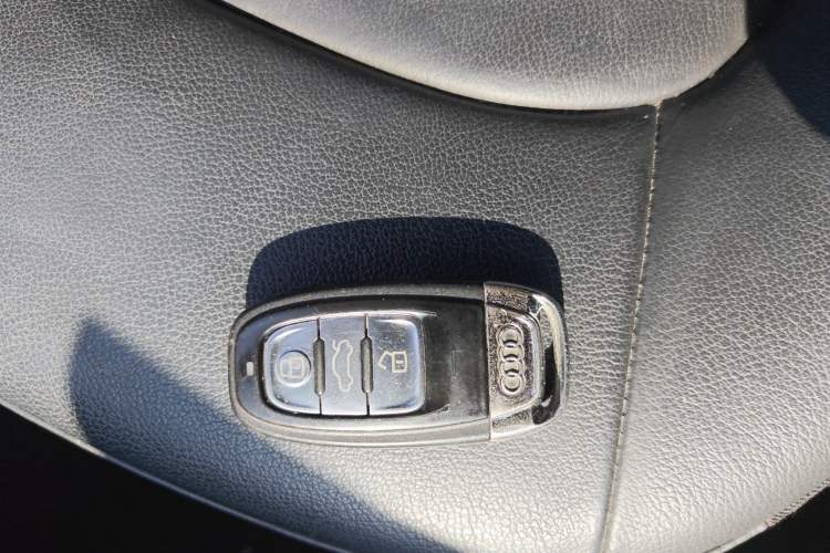 Used Audi A7 2016 40 TFSI Ambition Edition Vehicle Key
