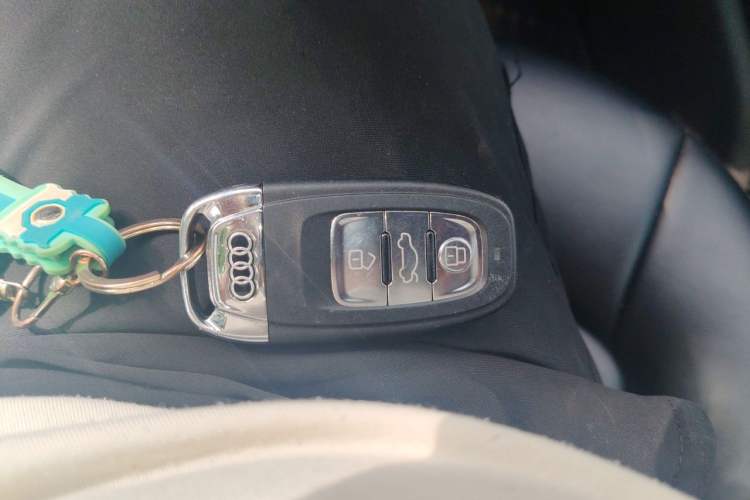 Used Audi A7 2016 40 TFSI Ambition Edition Vehicle Key