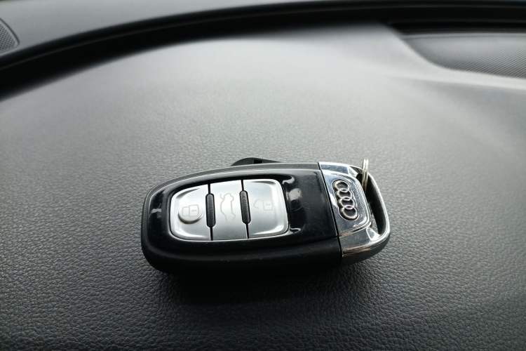 Used Audi A7 2016 40 TFSI Ambition Edition Vehicle Key