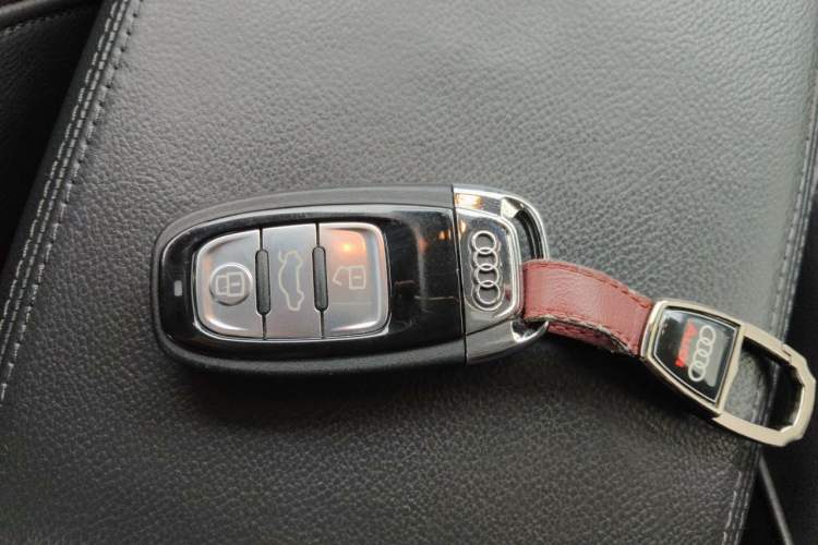 Used Audi A7 2016 40 TFSI Ambition Edition Vehicle Key