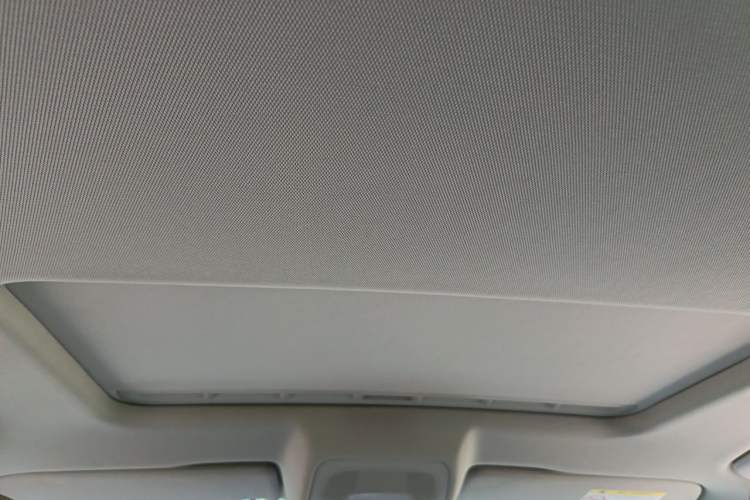 Used Audi A7 2016 50 TFSI quattro Comfort Model Headliner