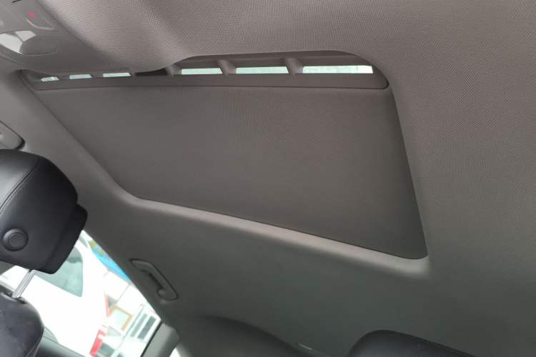 Used Audi A7 2016 40 TFSI Ambition Edition Headliner
