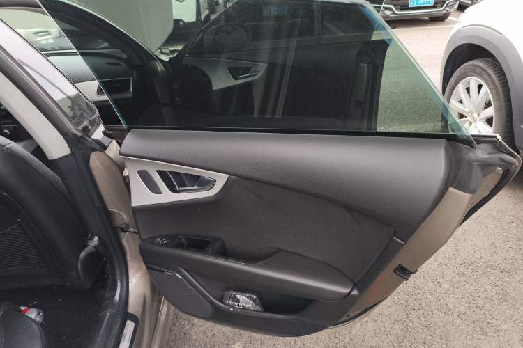 Used Audi A7 2016 40 TFSI Ambition Edition Interior 6