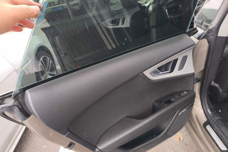 Used Audi A7 2016 40 TFSI Ambition Edition Interior 8