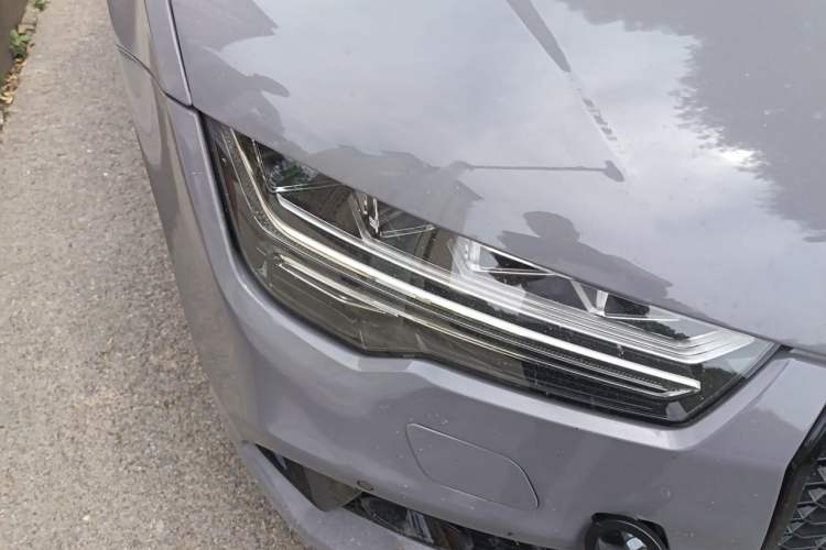 Used Audi A7 2016 50 TFSI quattro Comfort Model Right Front Headlight