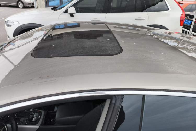 Used Audi A7 2016 40 TFSI Ambition Edition Roof