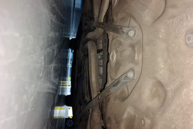 Used Audi A7 2017 50 TFSI quattro Comfort Model Chassis Rear