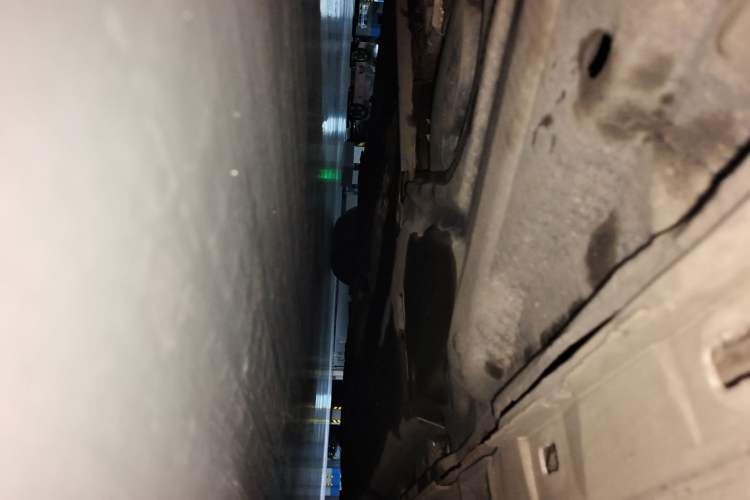 Used Audi A7 2017 50 TFSI quattro Comfort Model Chassis Rear Right