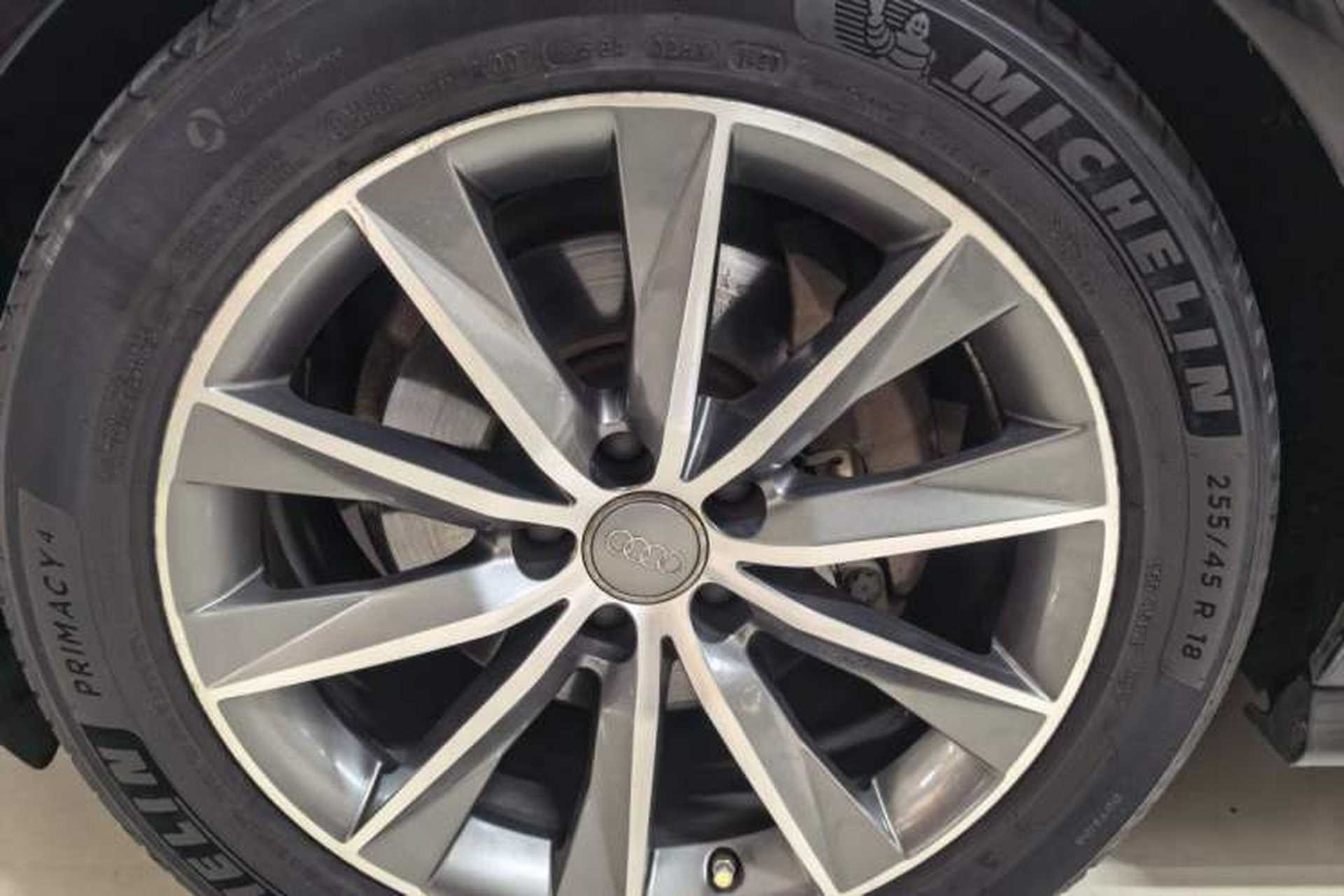 Used Audi A7 2017 35 TFSI Fashion Model Exterior 2