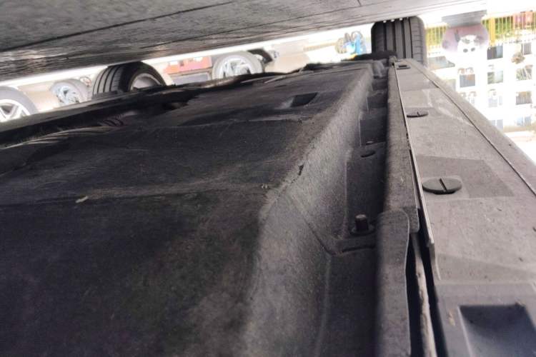 Used Audi A7 2017 35 TFSI Fashion Model Chassis Front Right