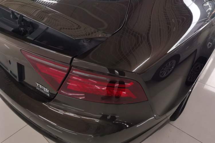 Used Audi A7 2017 50 TFSI quattro Comfort Model Right Rear Taillight