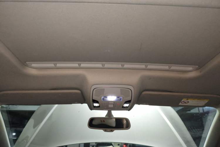 Used Audi A7 2017 40 TFSI Ambition Edition Headliner