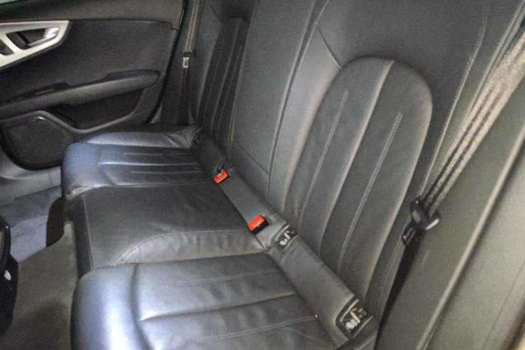 Used Audi A7 2017 40 TFSI Ambition Edition Left Rear Seat