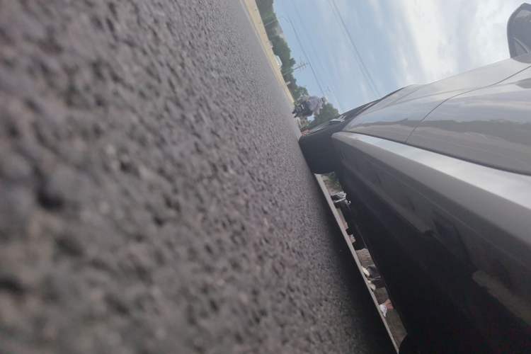 Used Audi A7 2017 40 TFSI Ambition Edition Chassis Rear Left