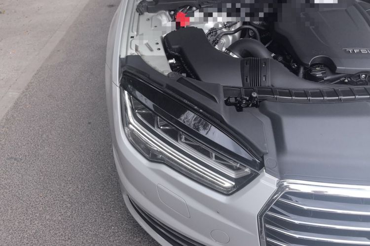 Used Audi A7 2017 40 TFSI Ambition Edition Right Front Headlight