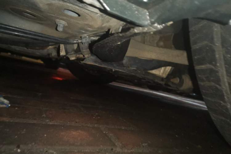 Used Audi A7 2017 50 TFSI quattro Comfort Model Chassis Front Right