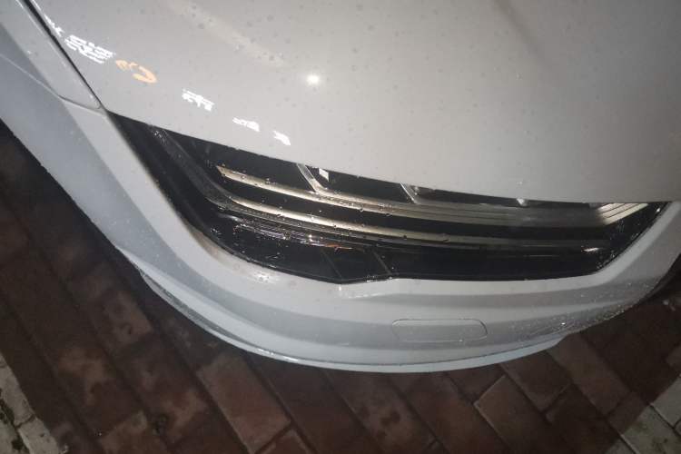 Used Audi A7 2017 50 TFSI quattro Comfort Model Right Front Headlight