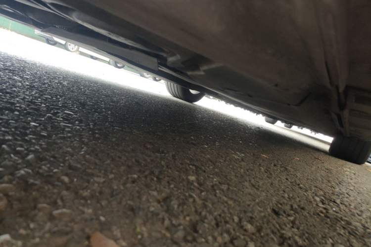 Used Audi A7 2017 35 TFSI Fashion Model Chassis Rear Right