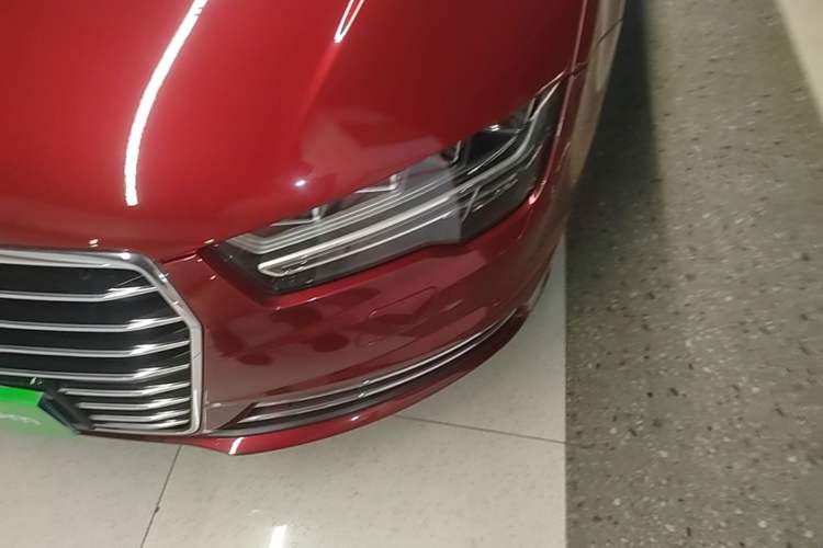 Used Audi A7 2017 40 TFSI Ambition Edition Left Front Headlight