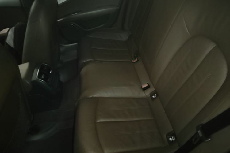 Used Audi A7 2017 40 TFSI Ambition Edition Left Rear Seat