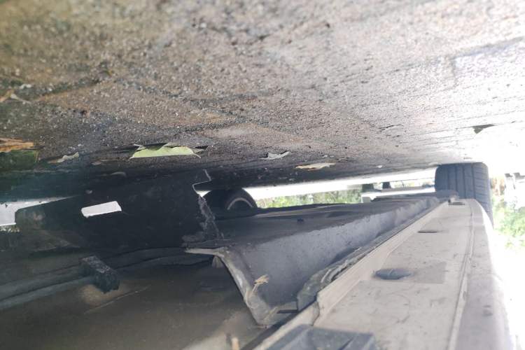 Used Audi A7 2017 35 TFSI Fashion Model Chassis Front Right