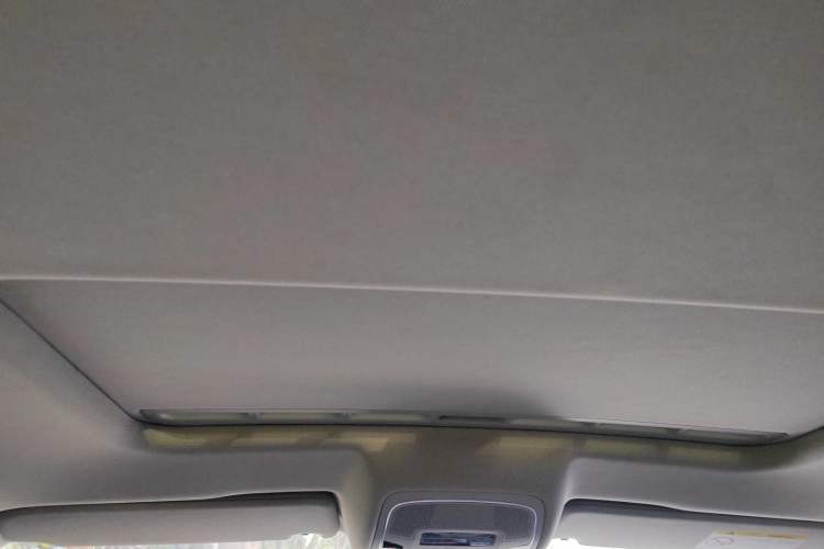 Used Audi A7 2017 35 TFSI Fashion Model Headliner