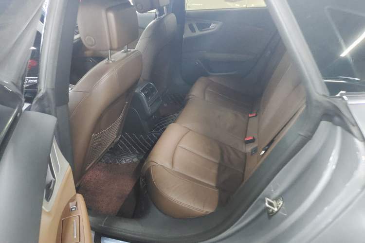 Used Audi A7 2017 40 TFSI Ambition Edition Interior 3