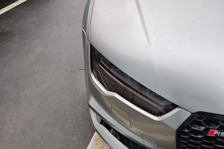 Used Audi A7 2017 40 TFSI Ambition Edition Right Front Headlight